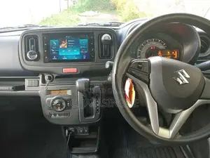 Suzuki Alto 2023