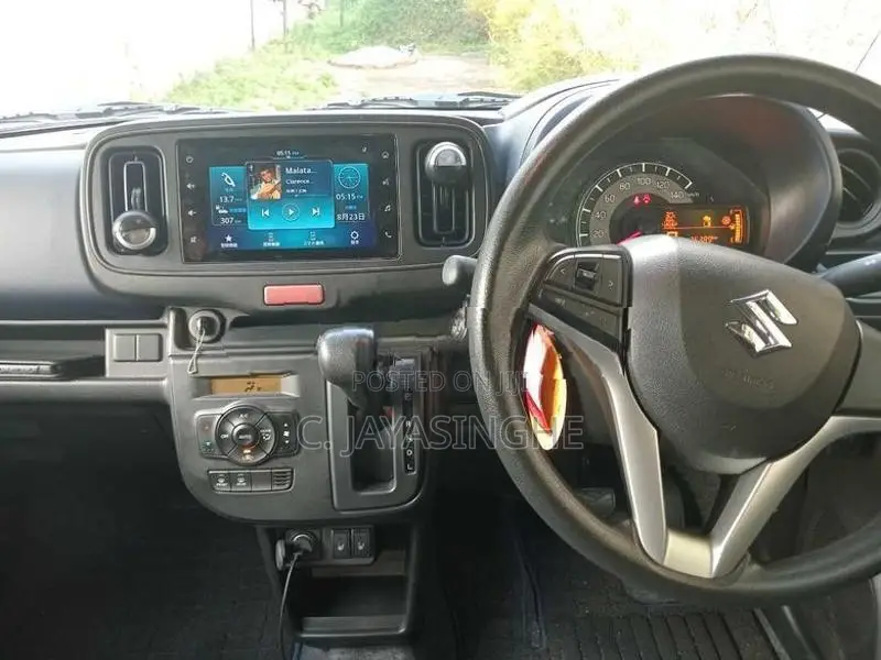 Suzuki Alto 2023