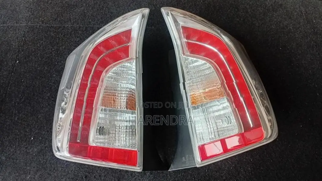 Toyota Prius 30 Tail Lights