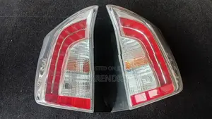 Toyota Prius 30 Tail Lights