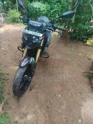 Bajaj Pulsar N160 2025