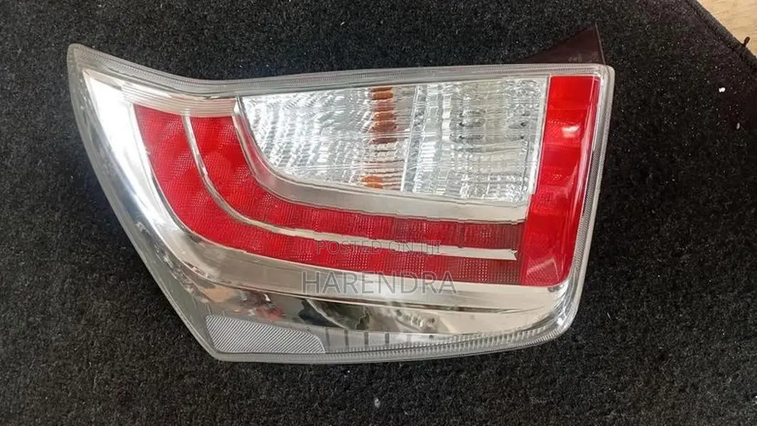 Toyota Prius 30 Tail Lights