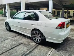 Honda Civic 2005