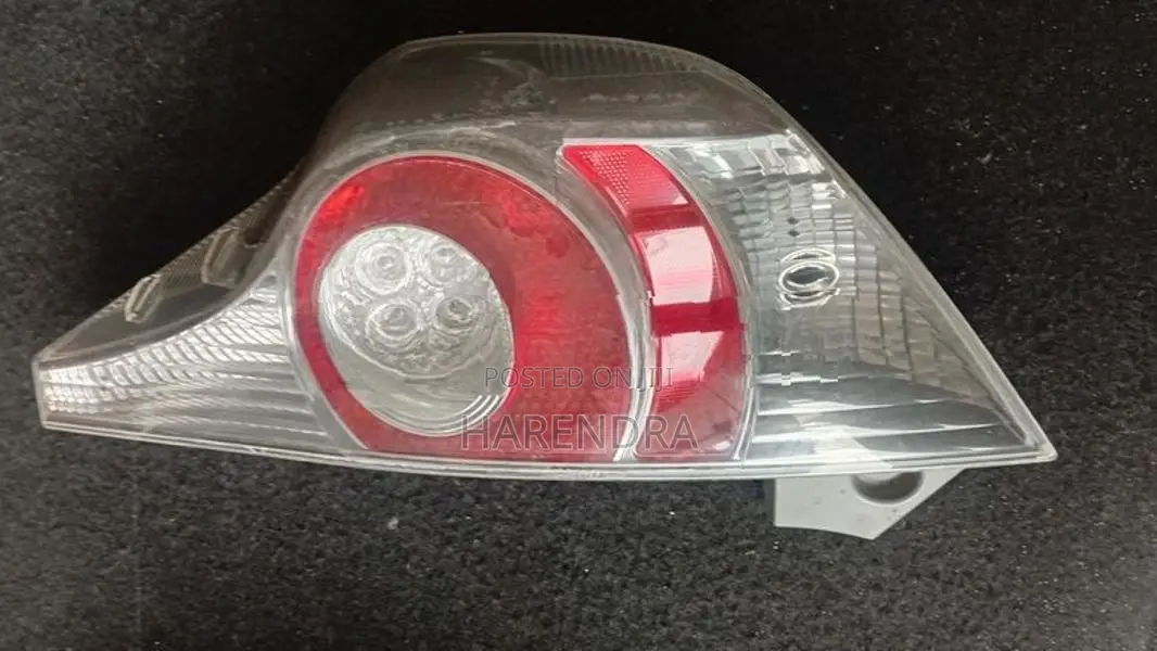 Toyota Aqua MH10 Tail Lights