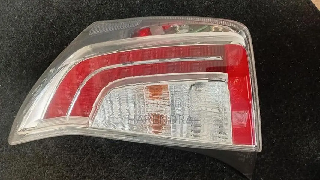 Toyota Prius 30 Tail Lights