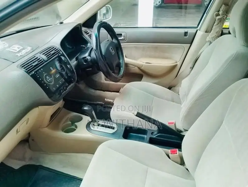 Honda Civic 2005