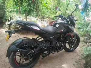 Bajaj Pulsar N160 2025