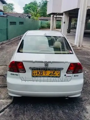 Honda Civic 2005