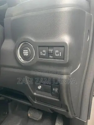 Suzuki Spacia 2025