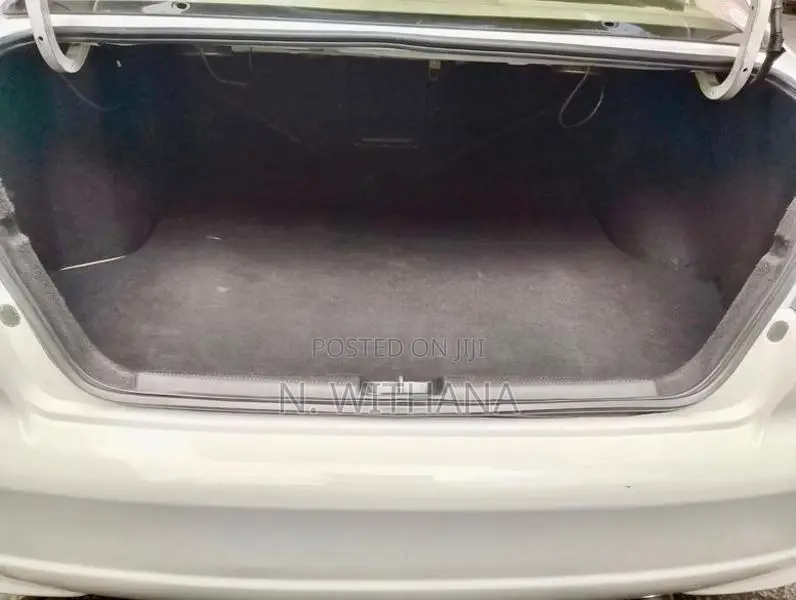 Honda Civic 2005