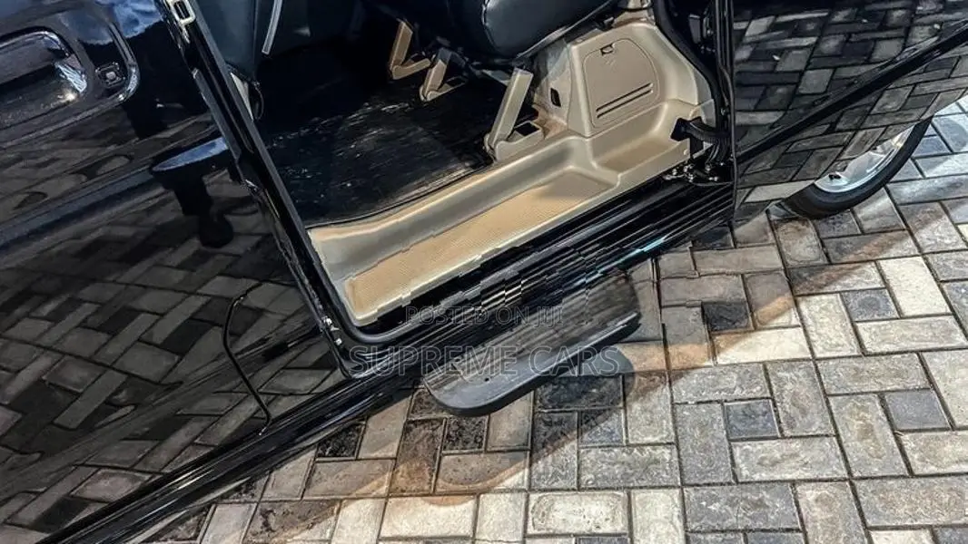 Suzuki Every Wagon PZ Turbo 2025