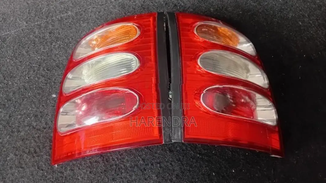 Nissan March K11 Tail Light