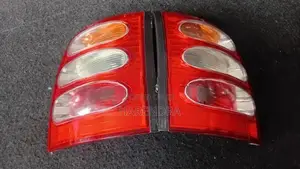 Nissan March K11 Tail Light