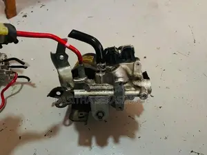 Prius 30 ABS Pump