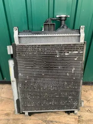 Suzuki Wagon R MH55S Radiator