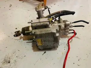 Prius 30 ABS Pump