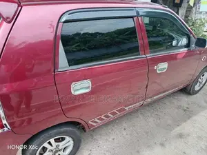 Suzuki Alto 2012