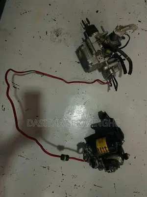 Prius 30 ABS Pump