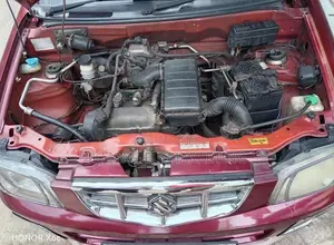 Suzuki Alto 2012