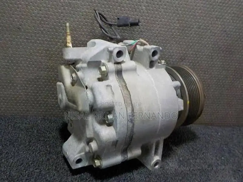 Honda Civic FD1 AC Compressor