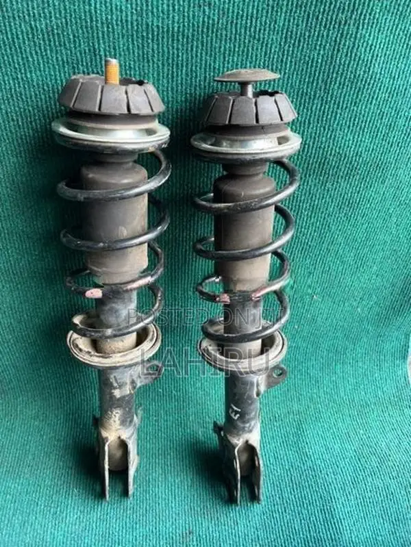 Suzuki Wagon R Shock Absorber