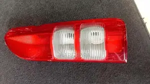 KDH Tail Light