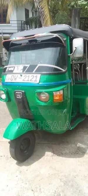 Bajaj 175cc 2010