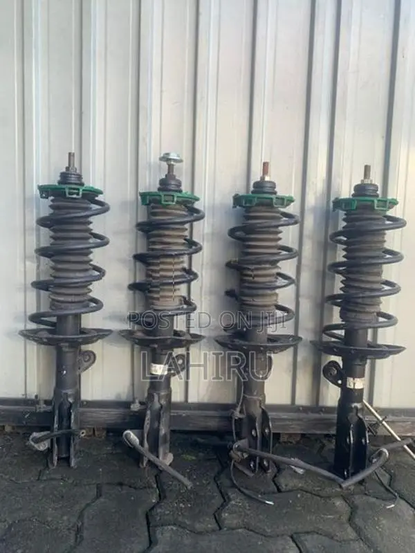 Honda Fit GP5 Grace Shock absorber