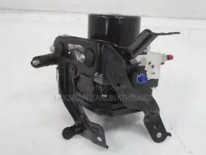 Insight ZE2 ABS actuator