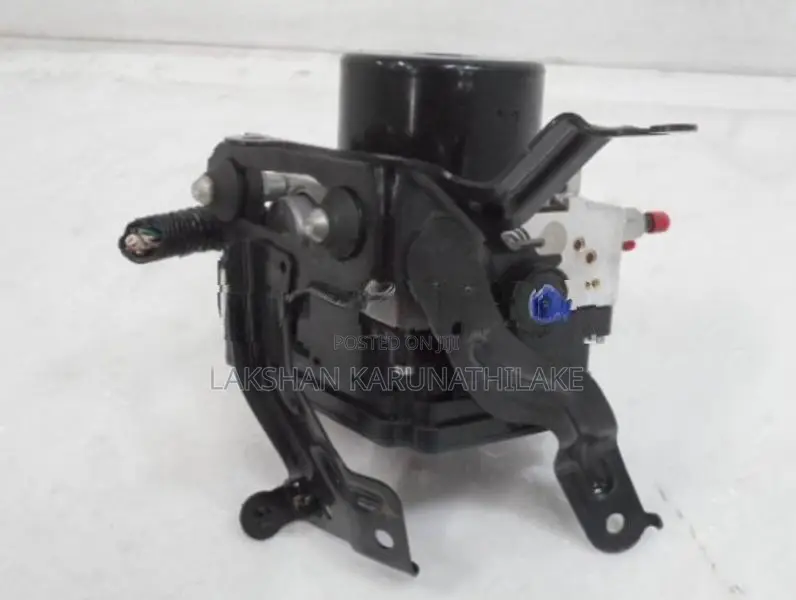 Insight ZE2 ABS actuator