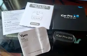 OBD2 Car Scanner