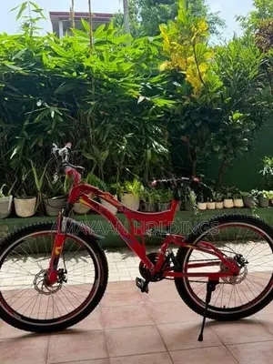 Bicycle Ronson