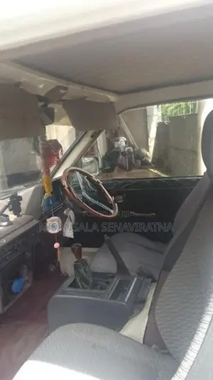 Toyota Townace 1986