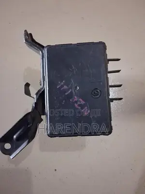 Toyota Corolla NZE 121 ABS actuator