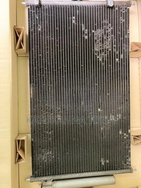 Honda Vezel RU3 A/C Condenser