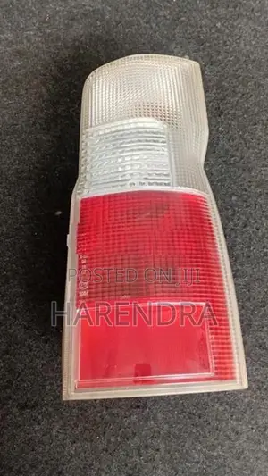 Nissan Caravan E25 Tail Light