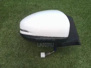 Honda Grace Side Mirror