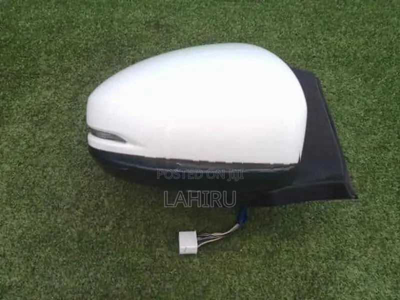Honda Grace Side Mirror