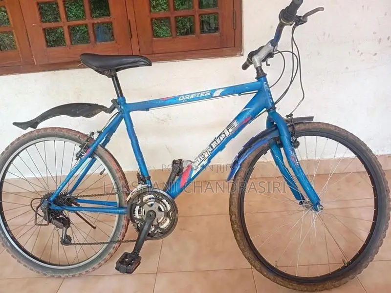 Lumala Bicycle විකිණීමට