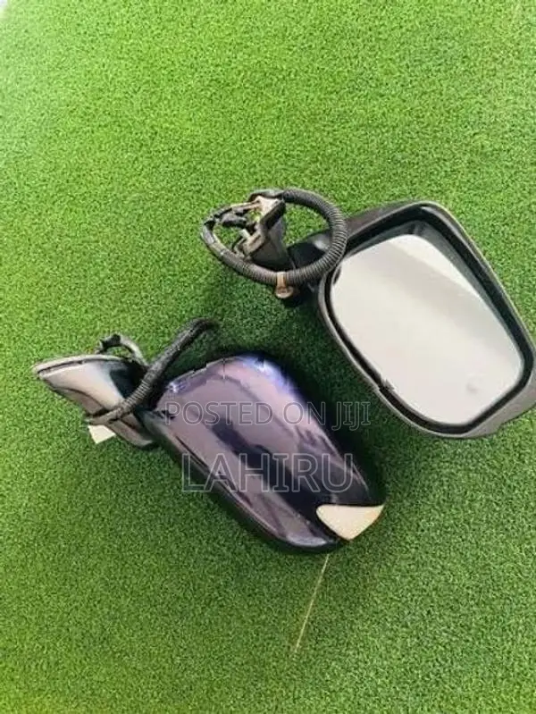 Honda Fit Gp1 Side Mirror