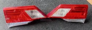 Honda Grace Diky Lights