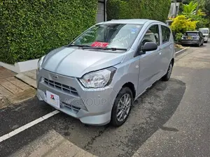 Daihatsu Mira L-Limited Edition 2025