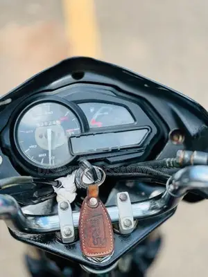 Bajaj Discover 125 Super Condition 2014