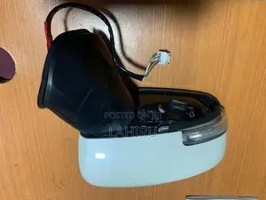 Suzuki Wagon R MH55S Side Mirror