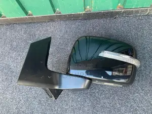Suzuki Wagon R MH44S Side Mirror