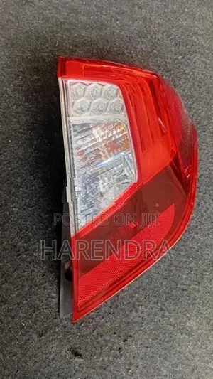 Honda Fit GP5 Tail Light