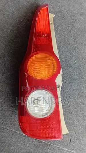 Daihatsu Mira 2009 Tail Light