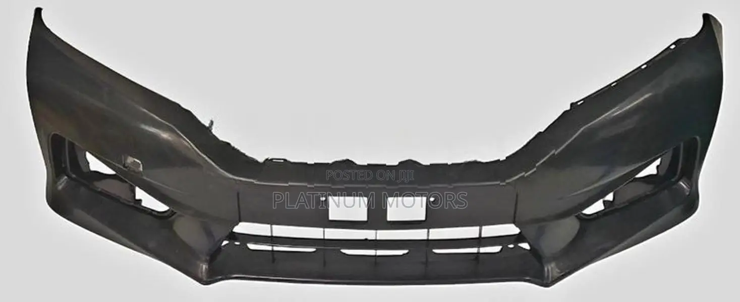 Grace Front Bumper