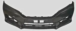 Grace Front Bumper