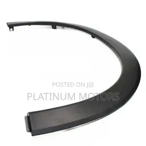 Vezel Wheel Arch